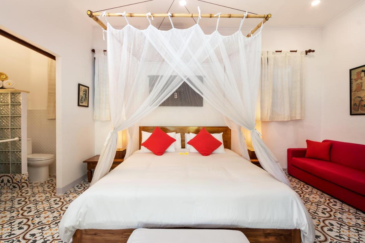 Villa Eight Seminyak Eksteriør bilde