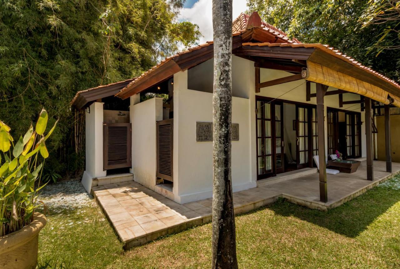 Villa Eight Seminyak Eksteriør bilde