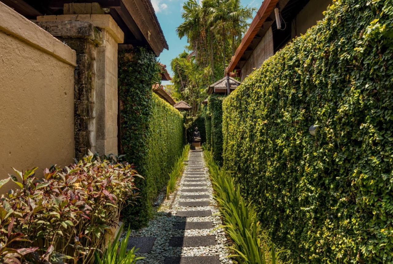 Villa Eight Seminyak Eksteriør bilde