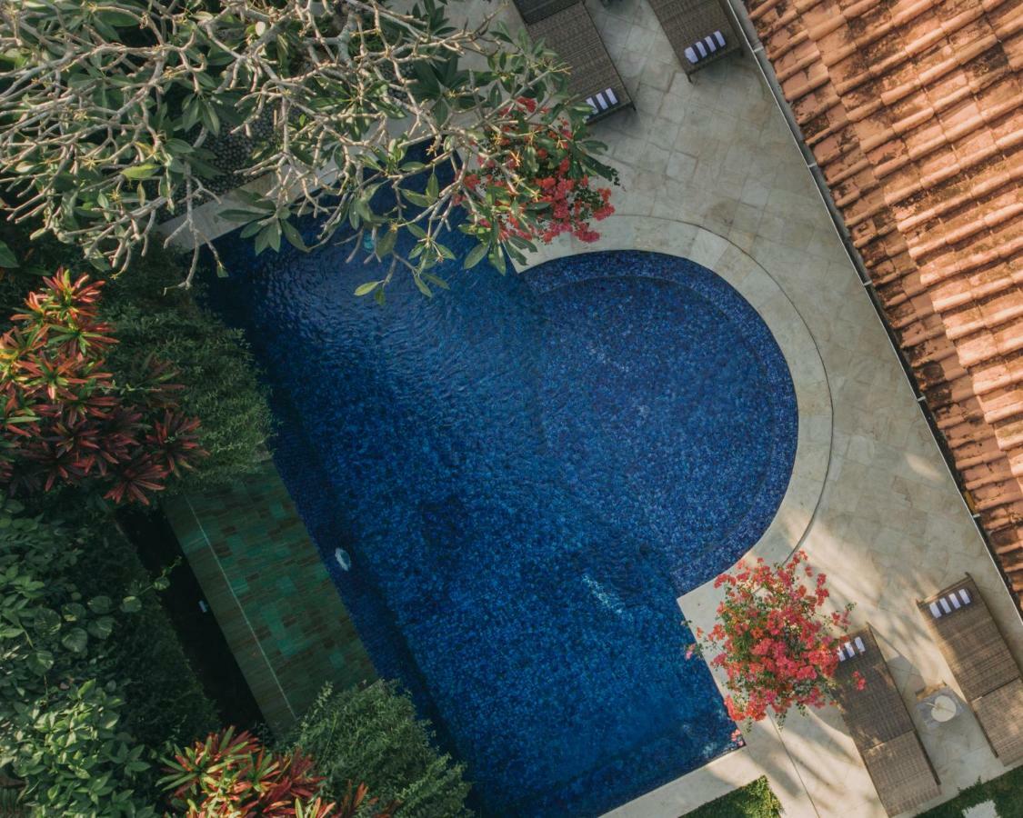 Villa Eight Seminyak Eksteriør bilde