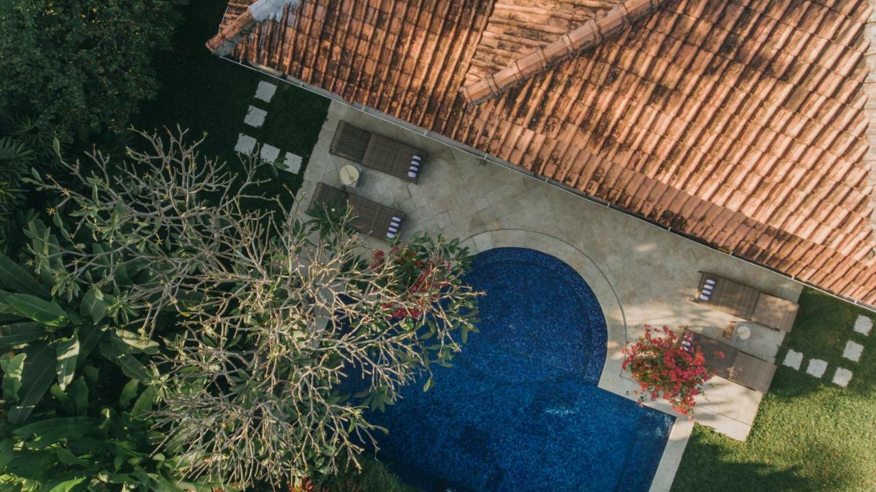 Villa Eight Seminyak Eksteriør bilde
