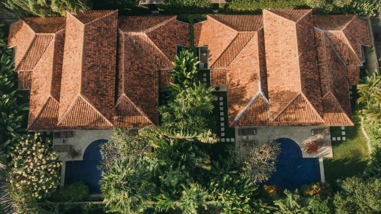 Villa Eight Seminyak Eksteriør bilde